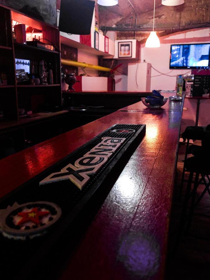 Whole Basement Former Pub For Stag Do, Bachelor House Party Flat Budapest Exterior foto