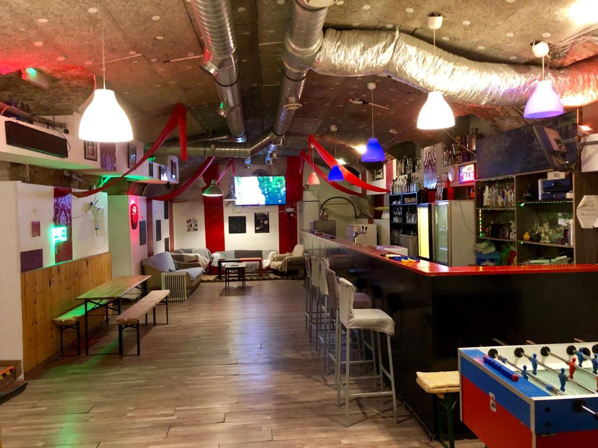 Whole Basement Former Pub For Stag Do, Bachelor House Party Flat Budapest Exterior foto