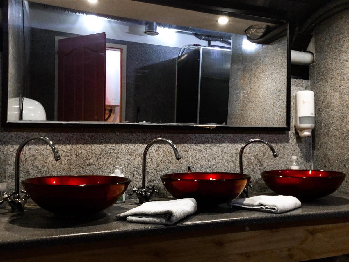 Whole Basement Former Pub For Stag Do, Bachelor House Party Flat Budapest Exterior foto
