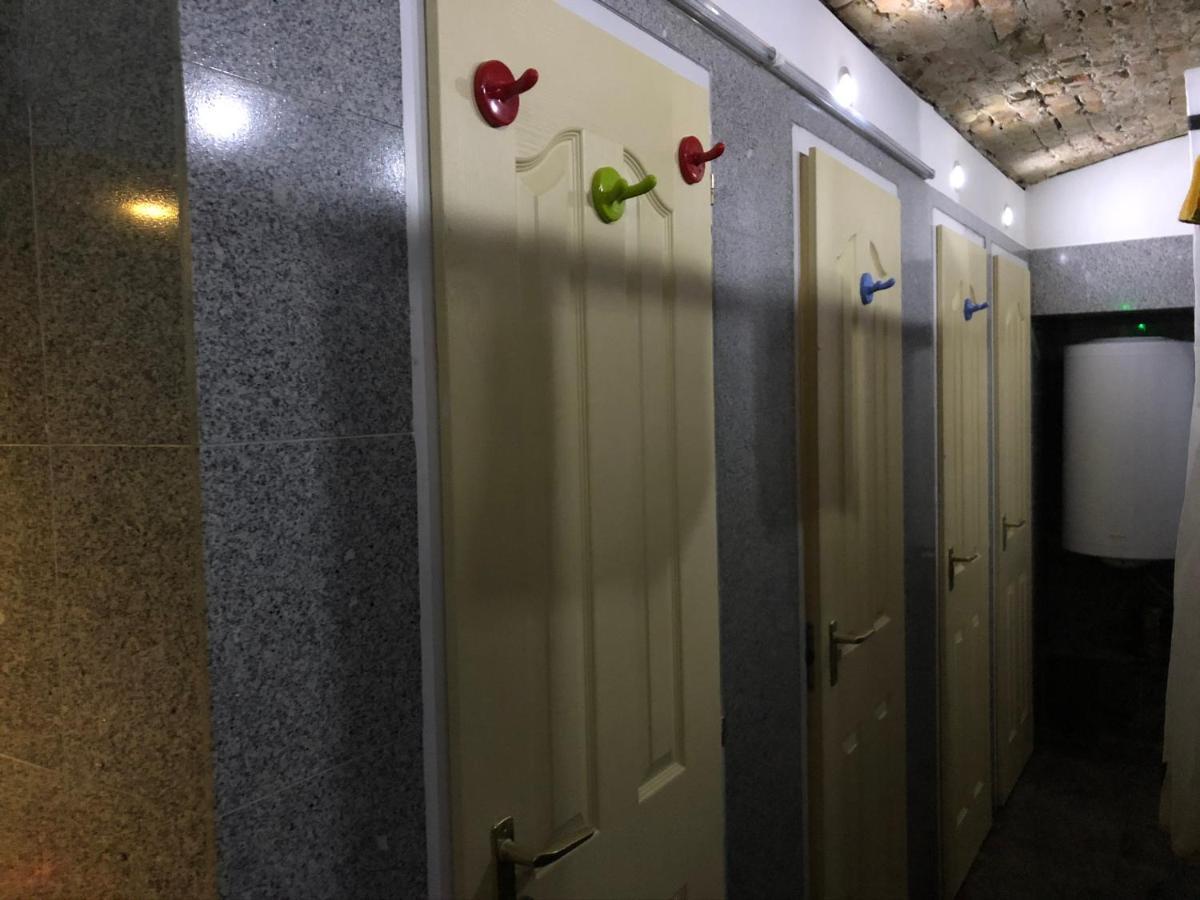 Whole Basement Former Pub For Stag Do, Bachelor House Party Flat Budapest Exterior foto