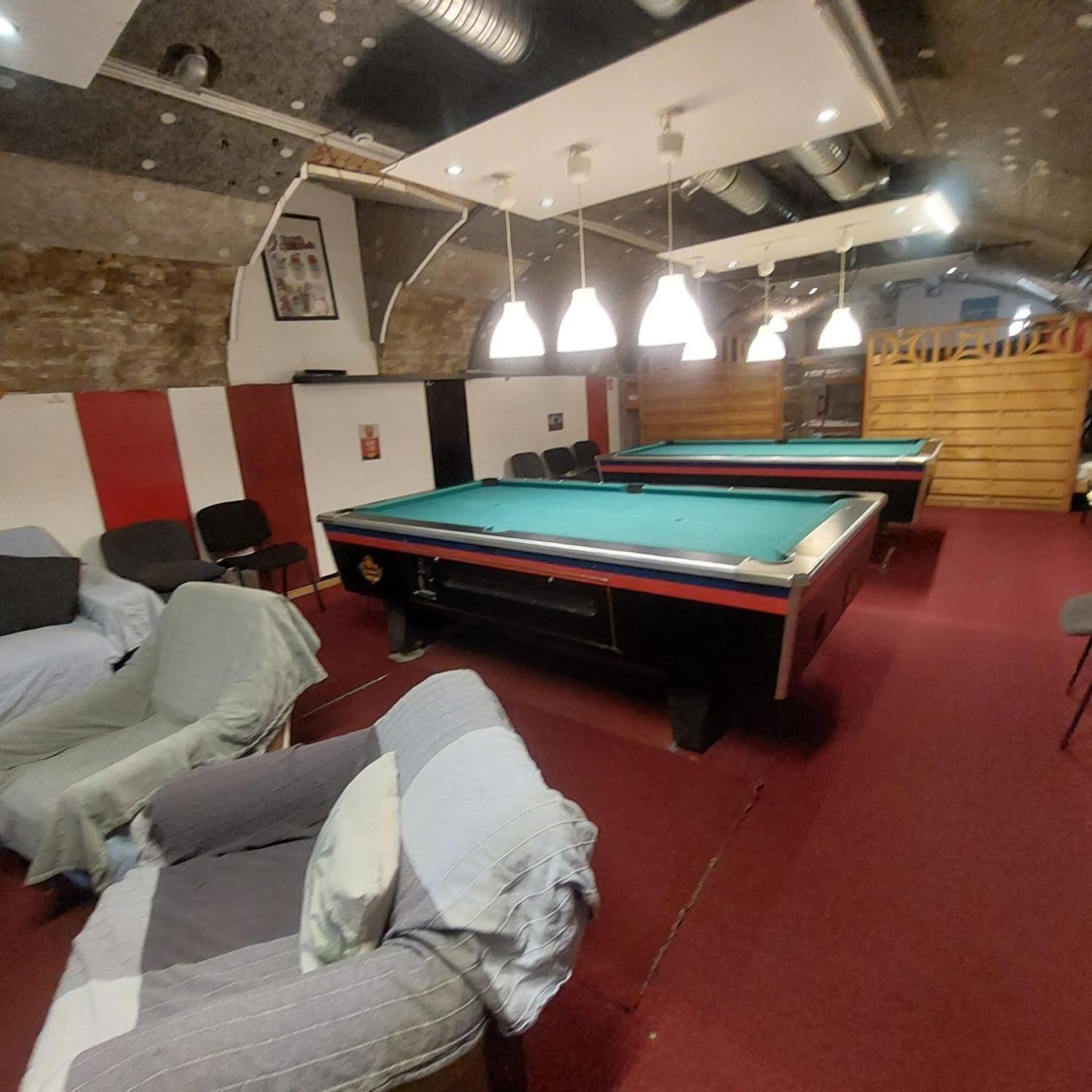 Whole Basement Former Pub For Stag Do, Bachelor House Party Flat Budapest Exterior foto
